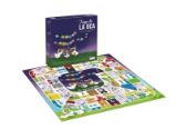 Juego de la Oca / Husí hra Juego de la Oca / Husí hra
