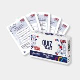 QUIZ & ACT Great Britain Part 1