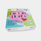 Learn English Like a Pro! A1 Learn English Like a Pro! A1