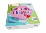 Learn English Like a Pro! A1 Learn English Like a Pro! A1