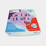 Learn English Like a Pro! B1