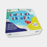 Learn English Like a Pro! B2