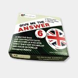 Give me the answers 6