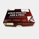 Speak English Like a Pro! (A1) - Anglická gramatika a slovní zásoba Speak English Like a Pro! (A1)