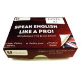 Speak English Like a Pro! (A1) Speak English Like a Pro! (A1)