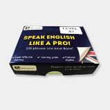Speak English Like a Pro! (A2)