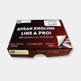 Speak English Like a Pro! (A2-B1)