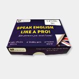 Speak English Like a Pro! (B1)
