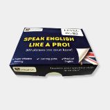 Speak English Like a Pro! (B1-B2)