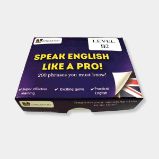 Speak English Like a Pro! (B2) Speak English Like a Pro! (B2)