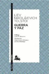 Guerra y Paz