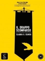 Il drappo scomparso Il drappo scomparso