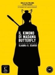 Il kimono di Madama Butterfly Il kimono di Madama Butterfly