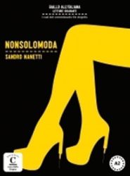 Non solo moda - Učebnice italštiny Non solo moda