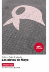 Las nietas de Mayo (A2-B1) + MP3 online - Čtení ve španělštině Las nietas de Mayo (A2-B1) + MP3 online