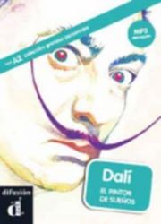Dalí (A2) + MP3 online Dalí (A2) + MP3 online