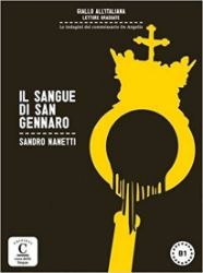 Il sangue di San Gennaro Il sangue di San Gennaro