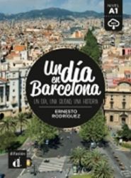 Un día en Barcelona + MP3 online Un día en Barcelona + MP3 online