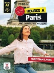 24 heures a Paris + MP3 online 24 heures a Paris + MP3 online