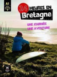 24 heures en Bretagne + MP3 online 24 heures en Bretagne + MP3 online