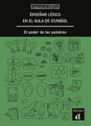 Ensenar léxico en el aula de espanol Ensenar léxico en el aula de espanol