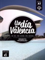 Un día en Valencia + MP3 online Un día en Valencia + MP3 online