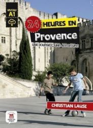 24 heures en Provence + MP3 online 24 heures en Provence + MP3 online