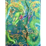 Zápisník Boncahier Mythology Dragon Zápisník Boncahier Mythology Dragon