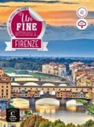 Un fine settimana a… Firenze + MP3 online Un fine settimana a… Firenze + MP3 online