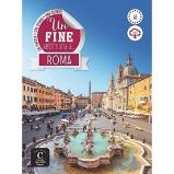 Un fine settimana a… Roma + MP3 online - Učebnice italštiny Un fine settimana a… Roma + MP3 online