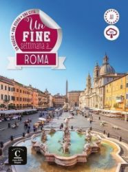 Un fine settimana a… Napoli + MP3 online - Učebnice italštiny Un fine settimana a… Napoli + MP3 online
