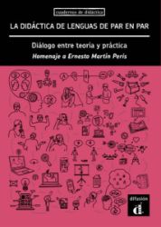 La didáctica de lenguas de par en par - Libro