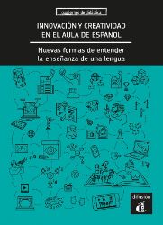Innovación y creatividad en el aula de espanol - Libro