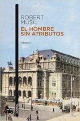 El hombre sin atributos El hombre sin atributos