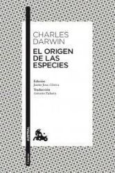 El origen de las especies - Charles Darwin - Španělská literatura El Origen De Las Especies