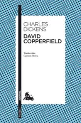 David Copperfield (Spanish Edition) David Copperfield (Spanish Edition)