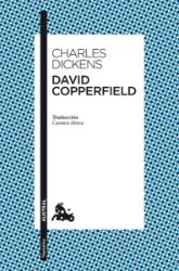 David Copperfield (Spanish Edition) - Charles Dickens - Španělská literatura David Copperfield (Spanish Edition)