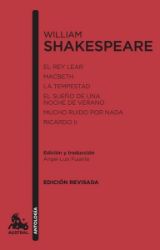 William Shakespeare. Antologia William Shakespeare. Antologia