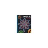 Mandalas brillantes - Antistresové malování pro pozitivní energii (AJ) - Antistresové omalovánky Mandalas brillantes - Antistresové malování pro pozitivní energii