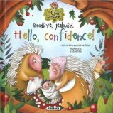 Hello, confidence! The land emotions AJ - Dětská cizojazyčná literatura Hello, confidence! The land emotions AJ