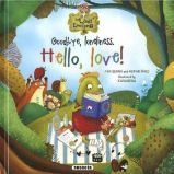 Hello, Love! The land emotions AJ - Dětská cizojazyčná literatura Hello, Love! The land emotions AJ