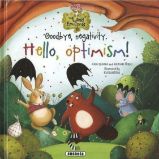 Hello, optimism! The land emotions AJ - Dětská cizojazyčná literatura Hello, optimism! The land emotions AJ