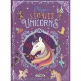 Magic strories of Unicorns (AJ) - Dětská cizojazyčná literatura Magic strories of Unicorns (AJ)