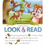 LOOK AND READ - in the wood (AJ)