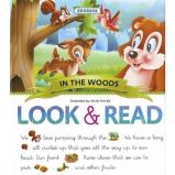 LOOK AND READ - in the wood (AJ) LOOK AND READ - in the wood (AJ)