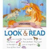 LOOK AND READ - Unicorns (AJ)