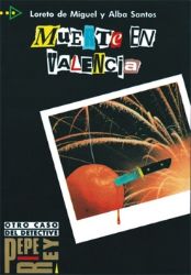 Coleccion Para Que Leas - Level 1: Muerte En Valencia (Spanish Edition) Coleccion Para Que Leas - Level 1: Muerte En Valencia (Spanish Edition)
