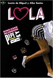 Colección para que leas: Lola Colección para que leas: Lola