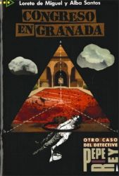 Colección para que leas: Congreso en Granada