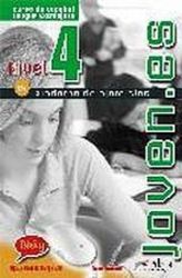 Joven.es 4/B1 Cuaderno de ejercicios Joven.es 4/B1 Cuaderno de ejercicios